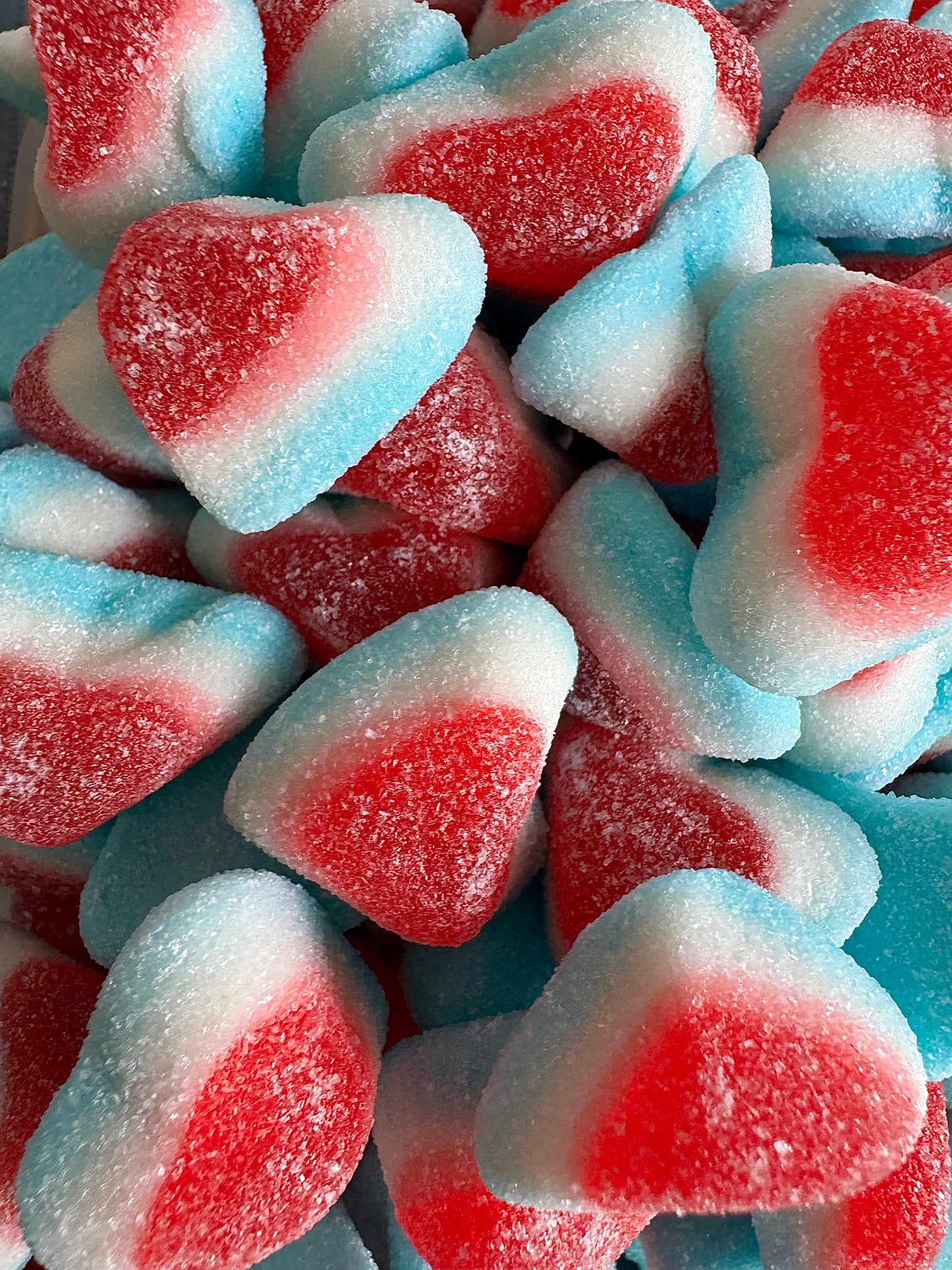 Triple coeur Halal – 100g