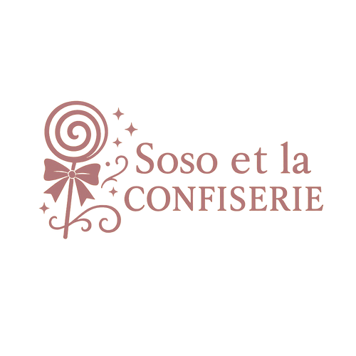 Soso et la Confiserie 