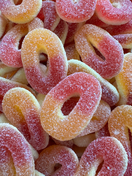 Anneaux pêche – 100g