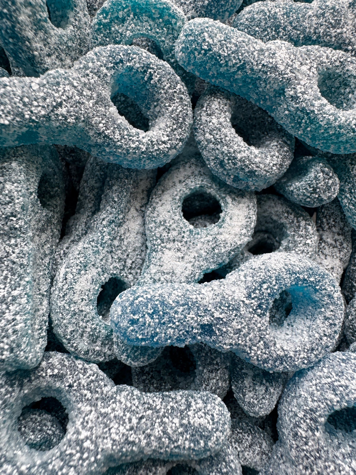 Tétine Bleue – 100g