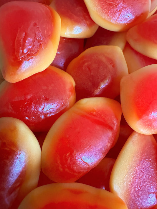 Mangues Piquantes Halal – 100g