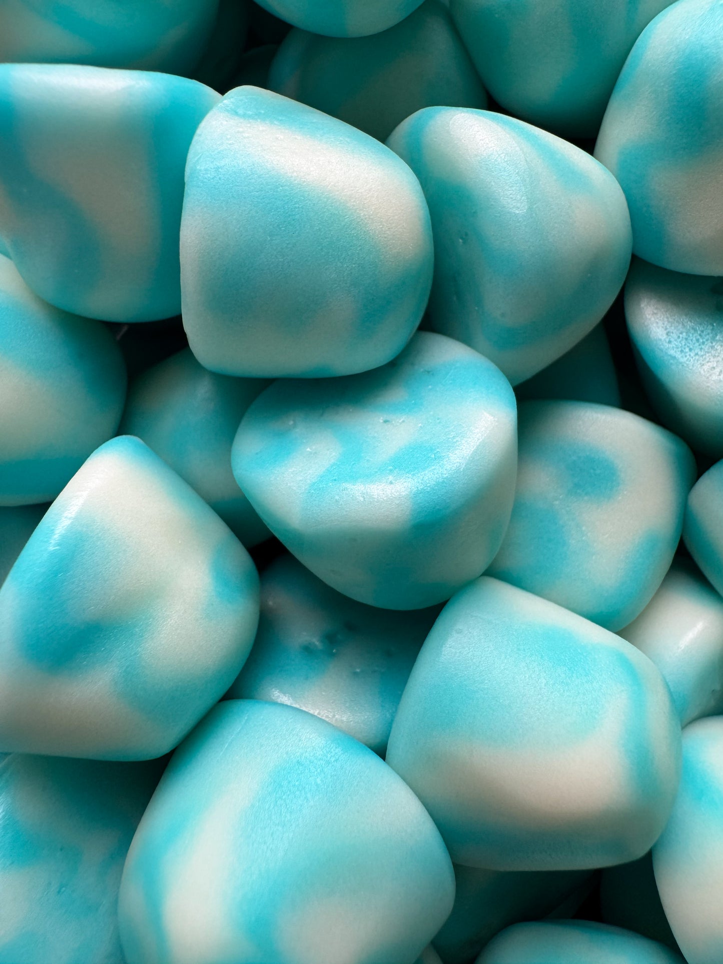 Twisty Framboise Halal – 100g