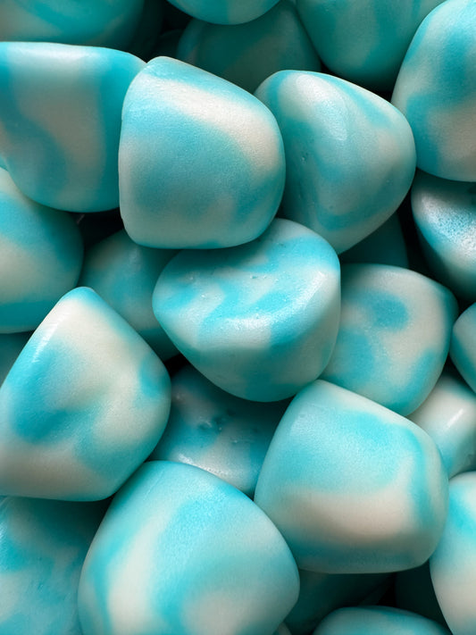 Twisty Framboise Halal – 100g