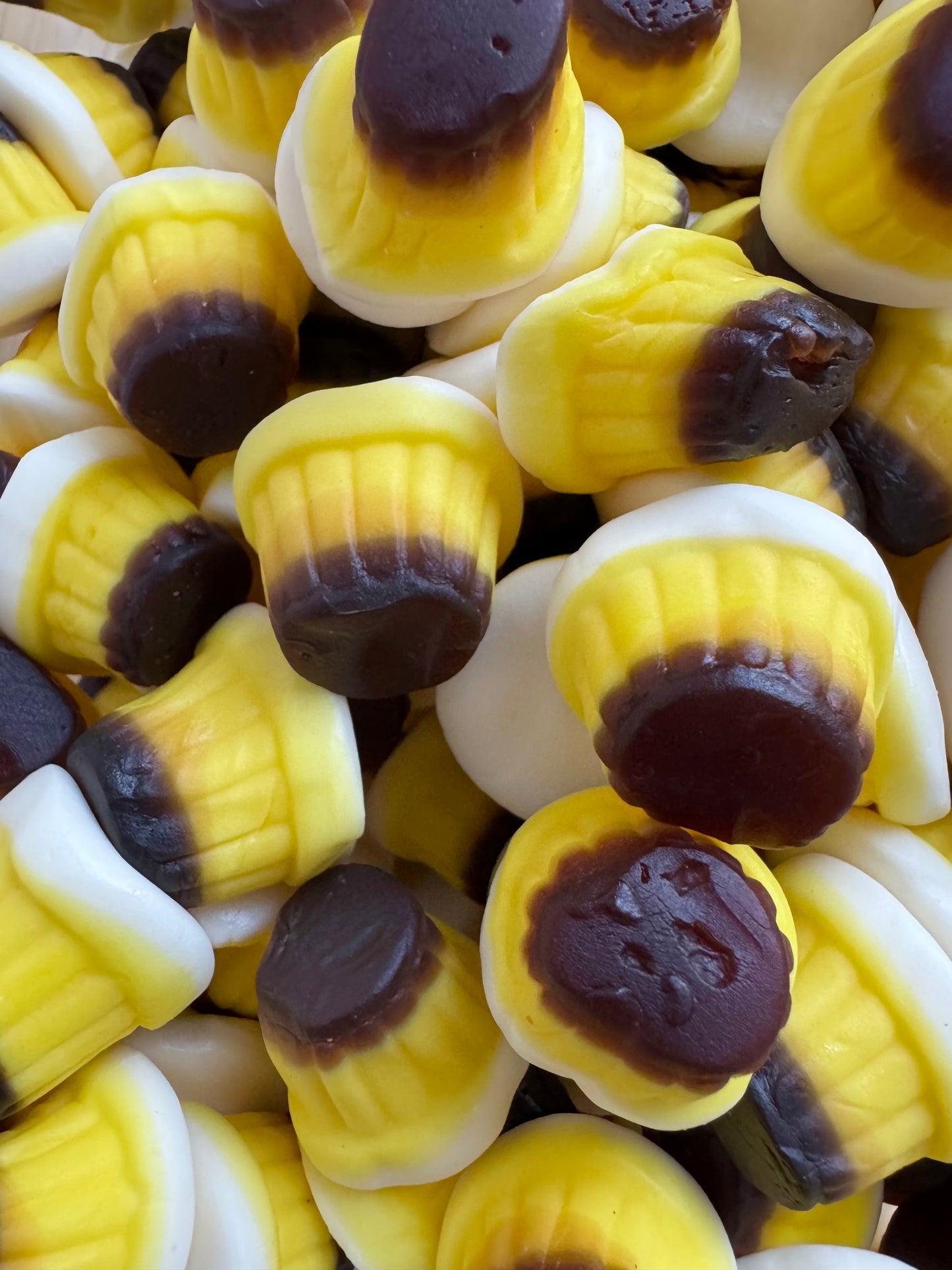 Flan Caramel Halal – 100g