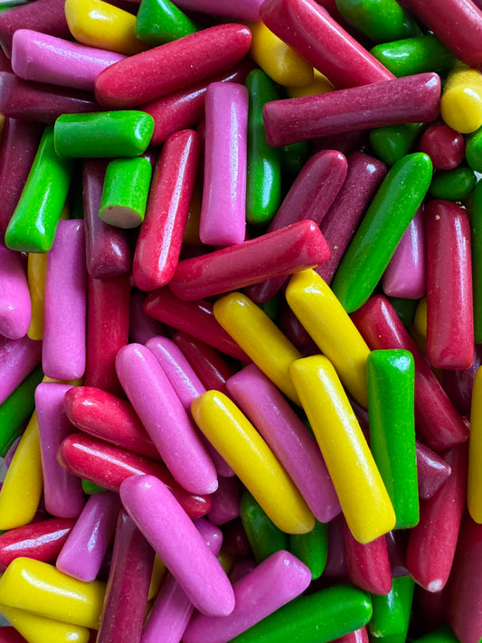 Hitschies Mix Lisse – 100g