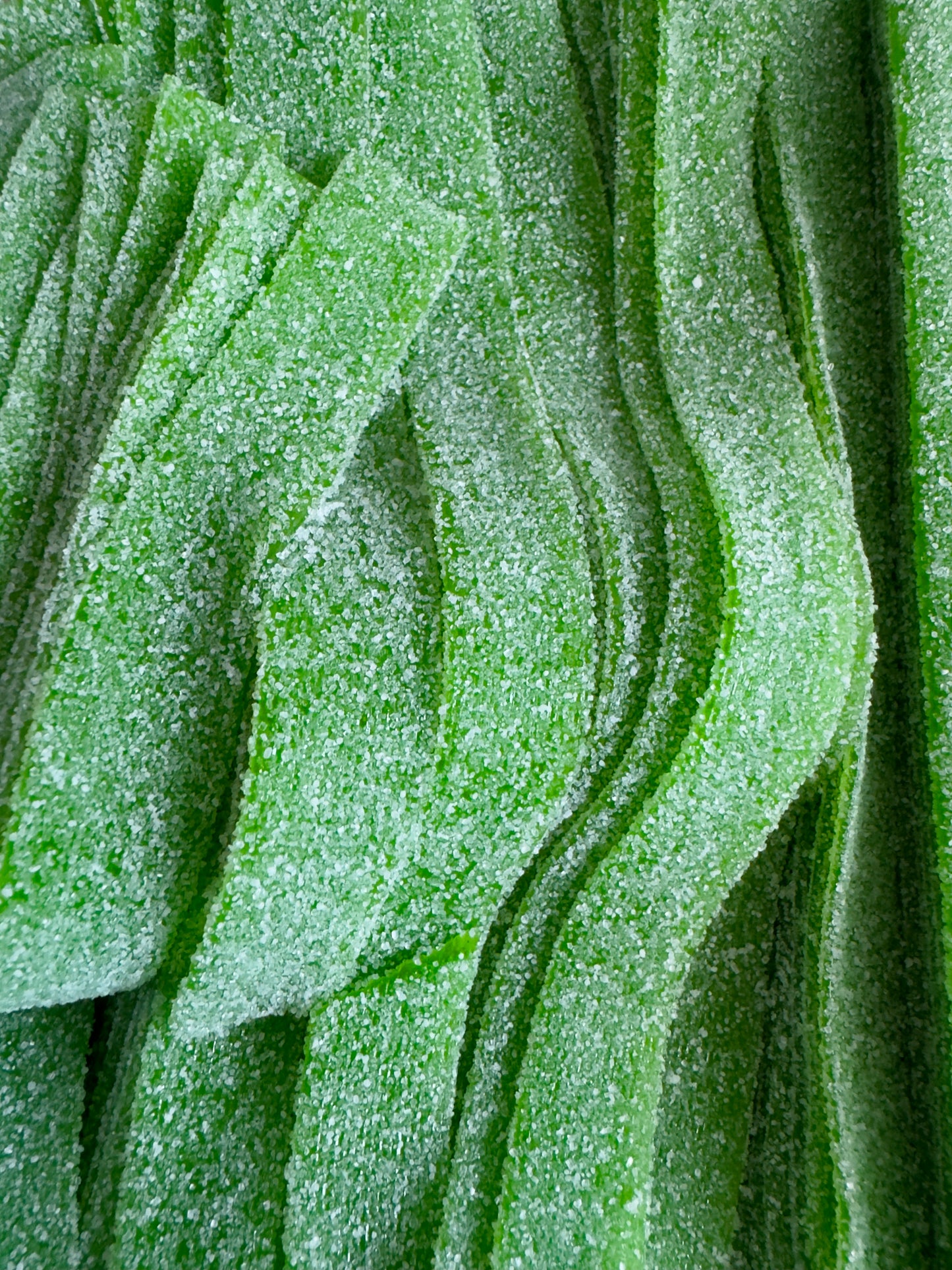 Ceinture Pomme Halal –  8 pièces