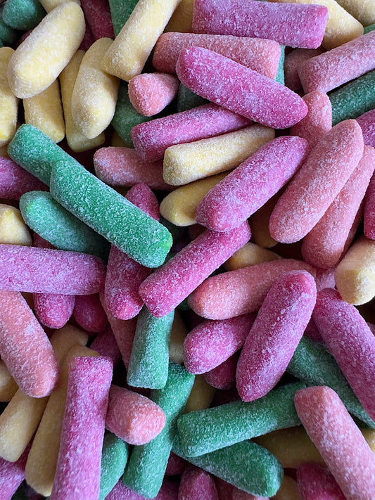 Hitschies Mix Acide – 100g